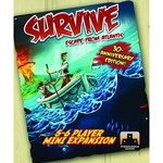 Survive: Escape from Atlantis! - 5-6 Player Mini-XP