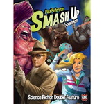 Smash Up XP03: Science Fiction Double Feature