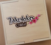 Takenoko: Chibis Giant Edition