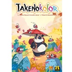 Takenokolor