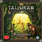 Talisman XP #11: The Woodland