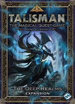 Talisman XP #12: The Deep Realms