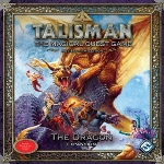 Talisman XP #6: The Dragon