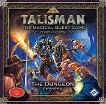 Talisman XP #2: The Dungeon
