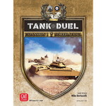 Tank Duel: Expansion 1 - North Africa