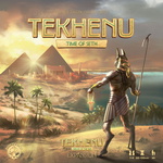 Tekhenu XP1: Time of Seth