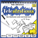 Telestrations: The Original