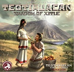 Teotihuacan XP2: Shadow of Xitle