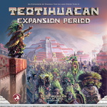 Teotihuacan XP3: Expansion Period