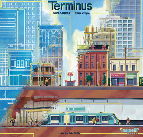 Terminus (KS Edition)