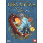 Terra Mystica XP1: Fire and Ice