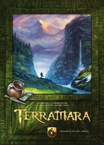 Terramara (Masterprint Edition)