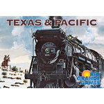 Texas & Pacific (2023 Edition)