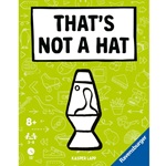 That's Not a Hat: Pop Culture