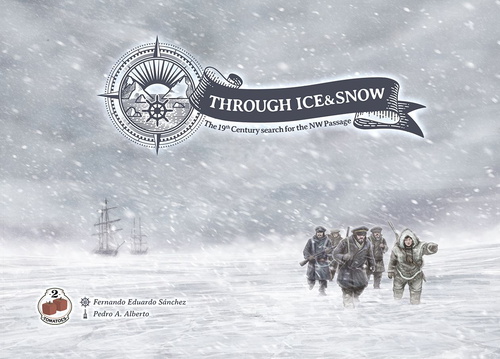 Through Ice and Snow (KS Admiral Big Box Edition)