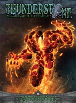 Thunderstone XP1: Wrath of the Elements