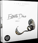 T.I.M.E Stories XP6: Estrella Drive