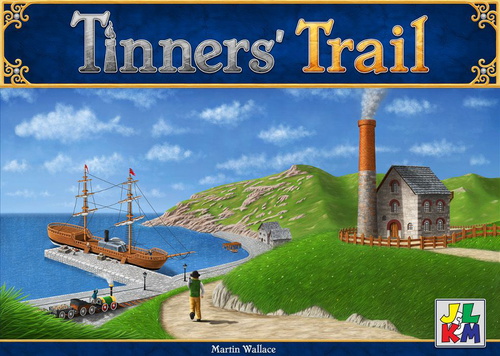 Tinner's Trail