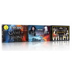 Tiny Epic Game of Thrones (KS Deluxe Gameplay Edition)