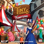 Tiny Towns XP1: Fortune