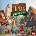 Tiny Towns XP2: Villagers
