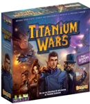 Titanium Wars