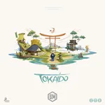Tokaido (2025 Edition)
