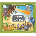 Toy Battle