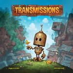 Transmissions (KS Deluxe Edition)