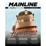 TraXX Mainline Vol 1 Issue 1: The Hiawathas