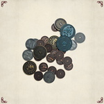 Trickerion: Metal Coins