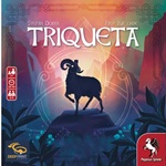 Triqueta