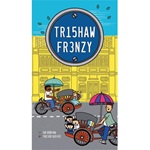 Trishaw Frenzy