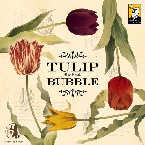 Tulip Bubble