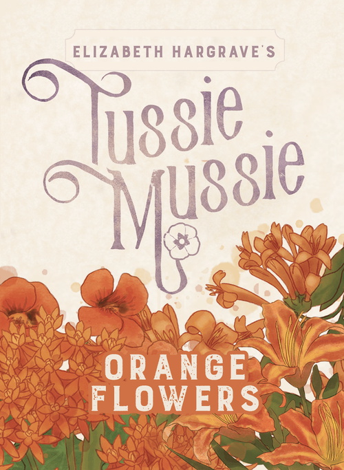 Tussie Mussie: Expansion Collection (KS Edition)