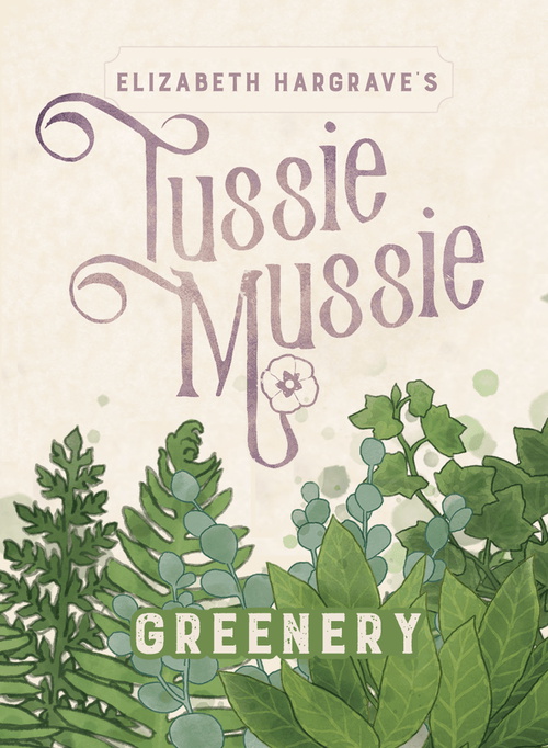 Tussie Mussie: Expansion Collection (KS Edition)