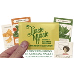 Tussie Mussie: Expansion Collection (KS Edition)