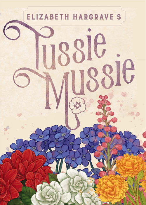 Tussie Mussie with Flower Shoppe XP