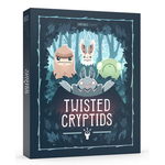 Twisted Cryptids