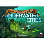 Underwater Cities XP: New Discoveries