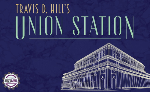 Union Station (KS Edition)