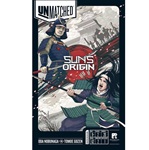 Unmatched: Sun's Origin