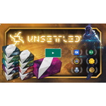 Unsettled All-New Content (KS Edition)