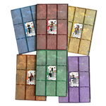 Vantage: Player Mats