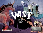 Vast XP: The Fearsome Foes