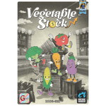 Vegetable Stock (Arcane Wonders)