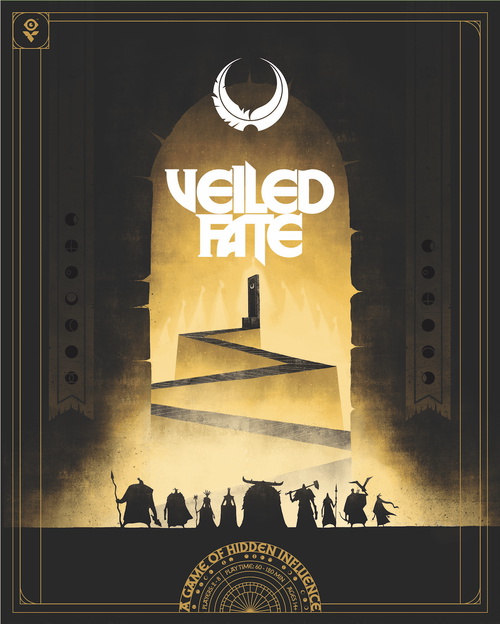 Veiled Fate (KS 2024 Edition)