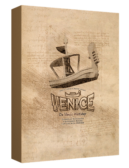 Venice (KS Edition Bundle)