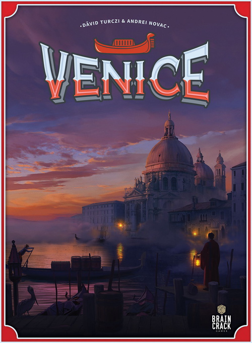 Venice (KS Edition Bundle)