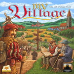 My Village (2016 Ed)